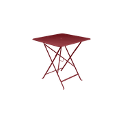 Bistro Table Square 71 x 71cm by Fermob gallery detail image