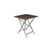 Bistro Table Square 71 x 71cm by Fermob gallery detail image