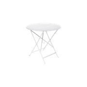 Bistro Table Round 77cm by Fermob gallery detail image