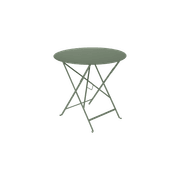 Bistro Table Round 77cm by Fermob gallery detail image