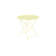 Bistro Table Round 77cm by Fermob gallery detail image