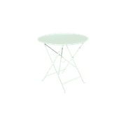 Bistro Table Round 77cm by Fermob gallery detail image