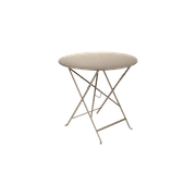 Bistro Table Round 77cm by Fermob gallery detail image