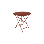 Bistro Table Round 77cm by Fermob gallery detail image