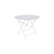 Bistro Table Round 96cm by Fermob gallery detail image