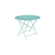 Bistro Table Round 96cm by Fermob gallery detail image