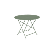 Bistro Table Round 96cm by Fermob gallery detail image