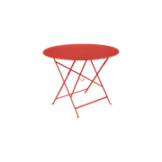 Bistro Table Round 96cm by Fermob gallery detail image