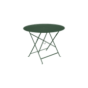 Bistro Table Round 96cm by Fermob gallery detail image