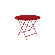 Bistro Table Round 96cm by Fermob gallery detail image