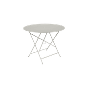 Bistro Table Round 96cm by Fermob gallery detail image