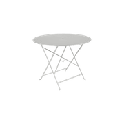 Bistro Table Round 96cm by Fermob gallery detail image