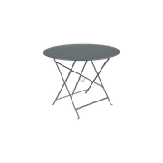 Bistro Table Round 96cm by Fermob gallery detail image