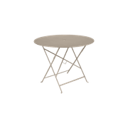 Bistro Table Round 96cm by Fermob gallery detail image