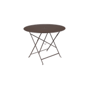 Bistro Table Round 96cm by Fermob gallery detail image