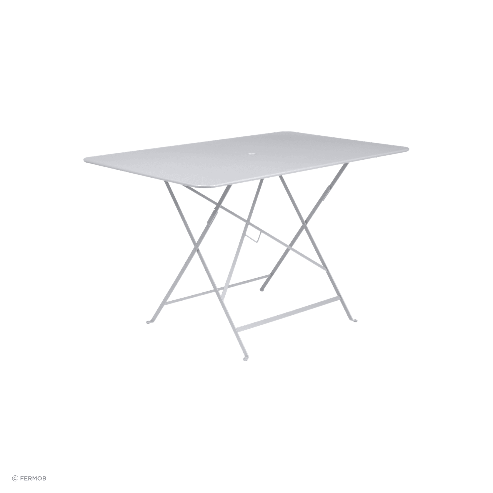 Bistro Table Rectangle 117 x 77cm by Fermob gallery detail image