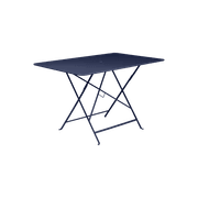 Bistro Table Rectangle 117 x 77cm by Fermob gallery detail image