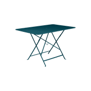 Bistro Table Rectangle 117 x 77cm by Fermob gallery detail image