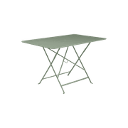 Bistro Table Rectangle 117 x 77cm by Fermob gallery detail image