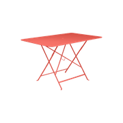 Bistro Table Rectangle 117 x 77cm by Fermob gallery detail image