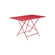 Bistro Table Rectangle 117 x 77cm by Fermob gallery detail image