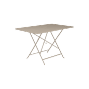 Bistro Table Rectangle 117 x 77cm by Fermob gallery detail image