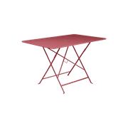 Bistro Table Rectangle 117 x 77cm by Fermob gallery detail image