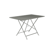 Bistro Table Rectangle 117 x 77cm by Fermob gallery detail image