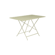 Bistro Table Rectangle 117 x 77cm by Fermob gallery detail image