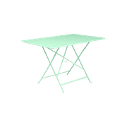 Bistro Table Rectangle 117 x 77cm by Fermob gallery detail image