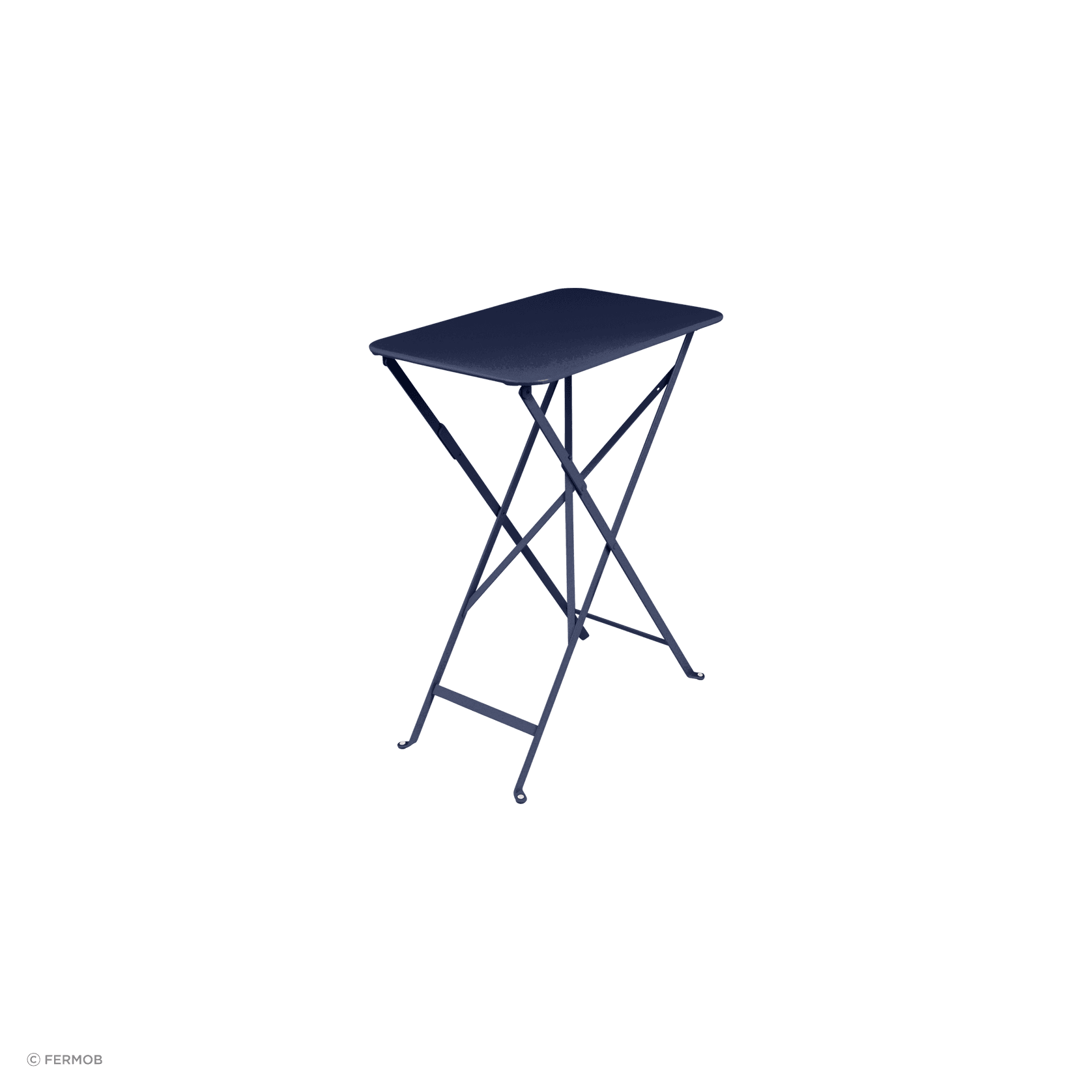 Bistro Table Rectangle 57 x 37cm by Fermob gallery detail image