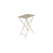 Bistro Table Rectangle 57 x 37cm by Fermob gallery detail image