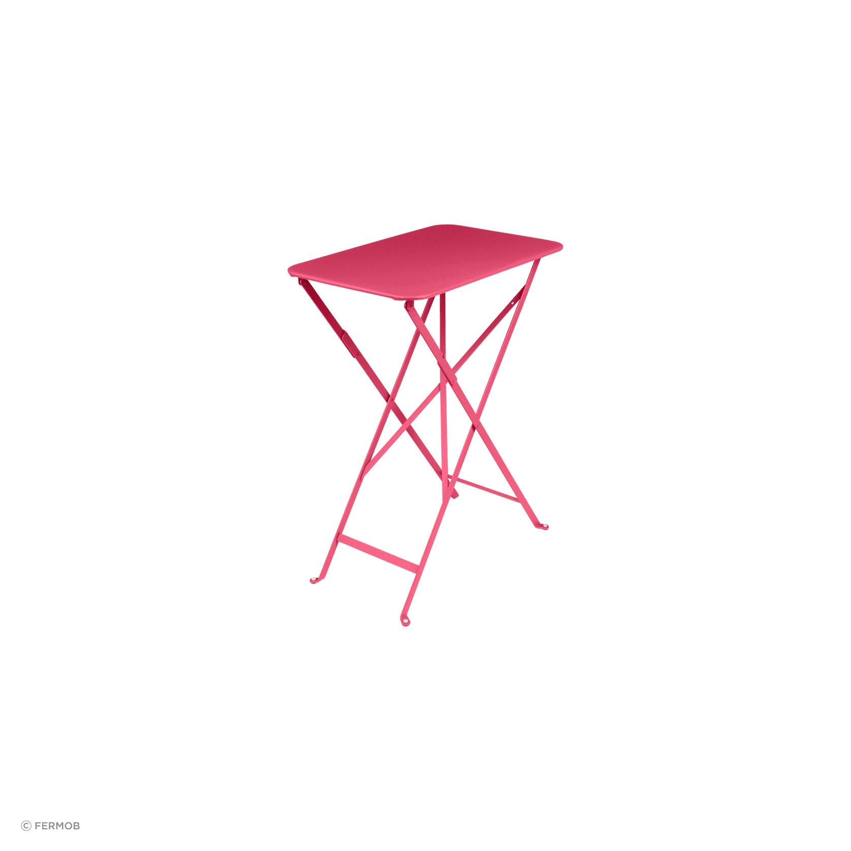 Bistro Table Rectangle 57 x 37cm by Fermob gallery detail image