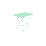 Bistro Table Rectangle 77 x 57cm by Fermob gallery detail image