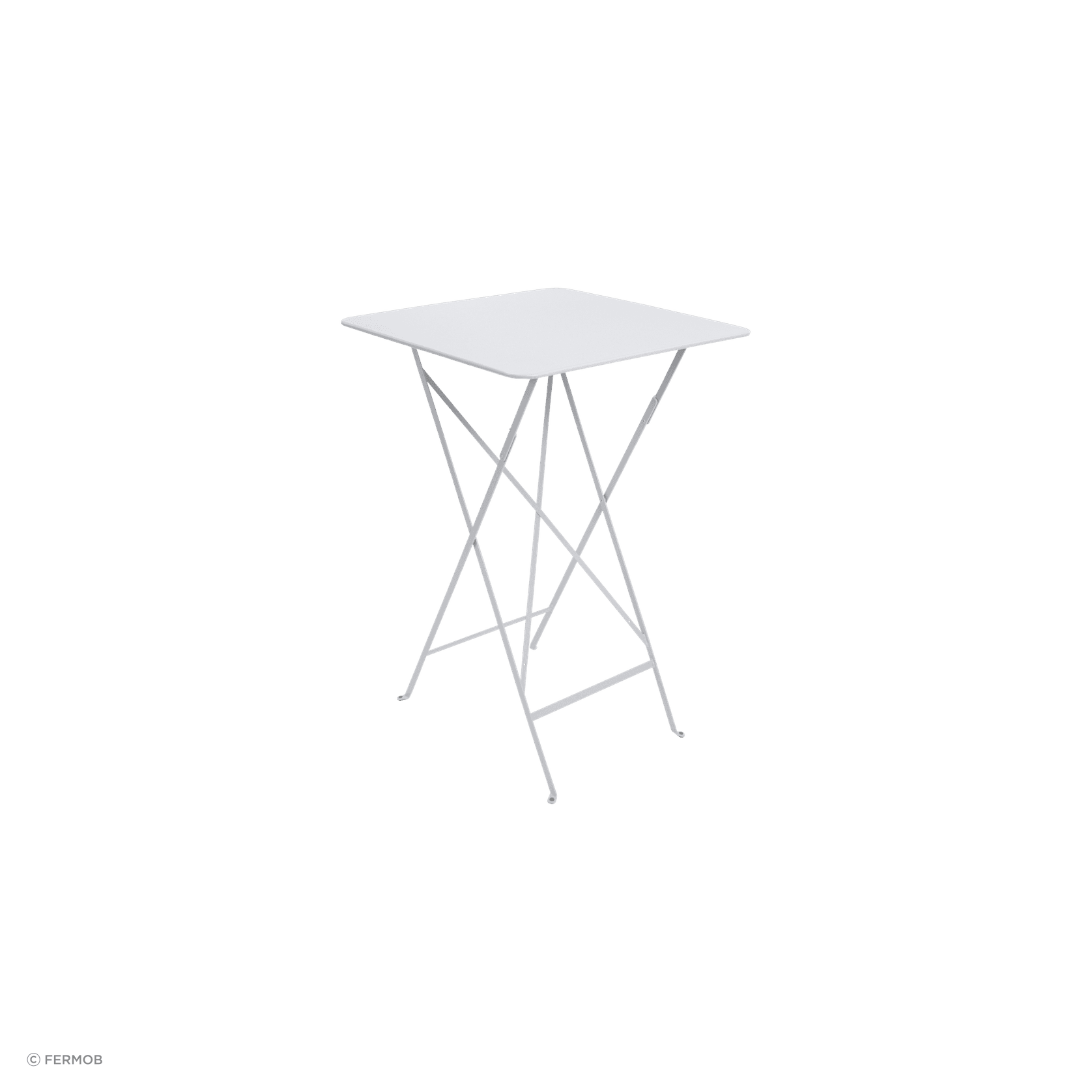 Bistro High Table 71 x 71cm by Fermob gallery detail image