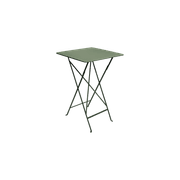 Bistro High Table 71 x 71cm by Fermob gallery detail image
