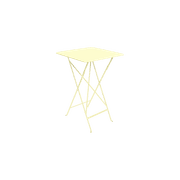 Bistro High Table 71 x 71cm by Fermob gallery detail image