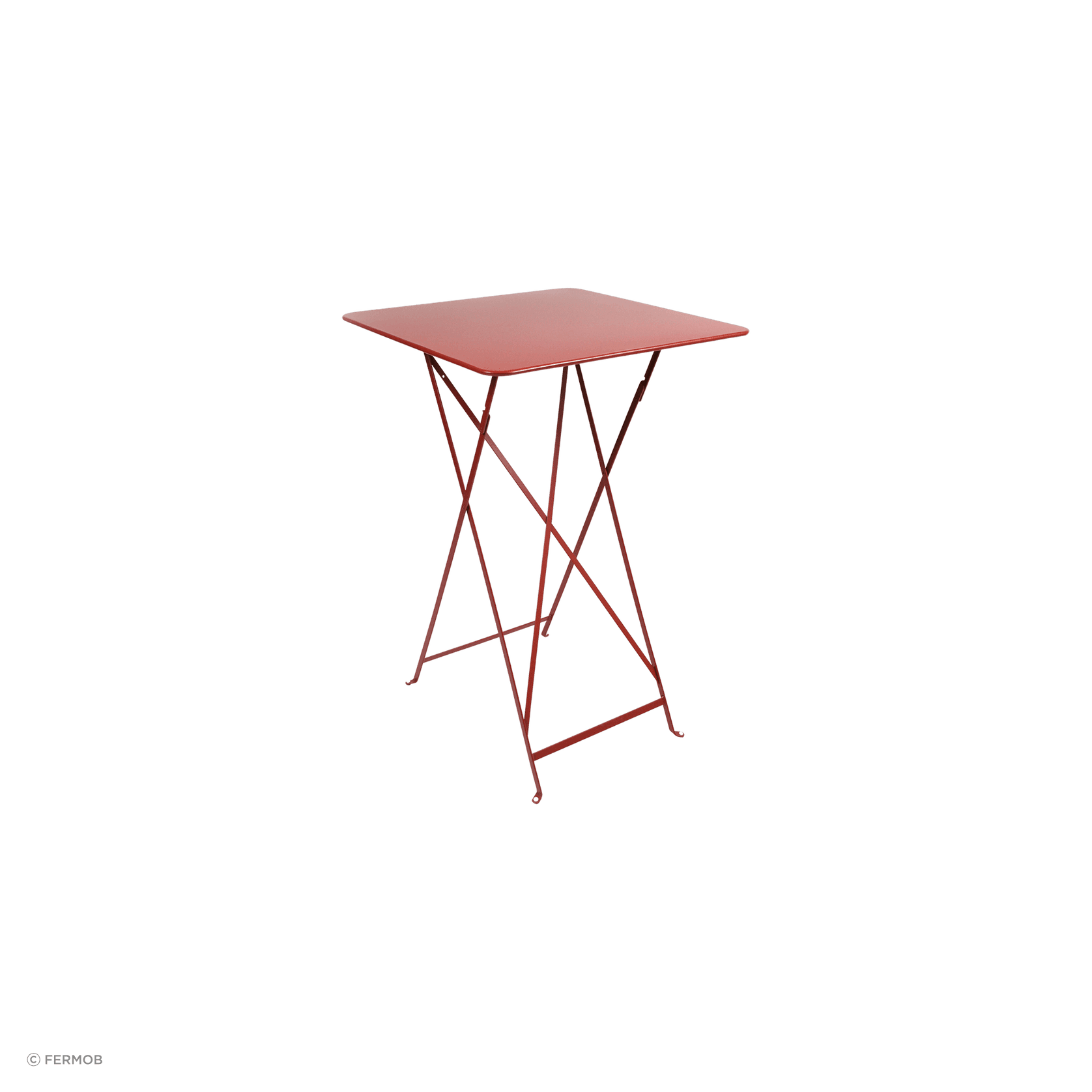Bistro High Table 71 x 71cm by Fermob gallery detail image