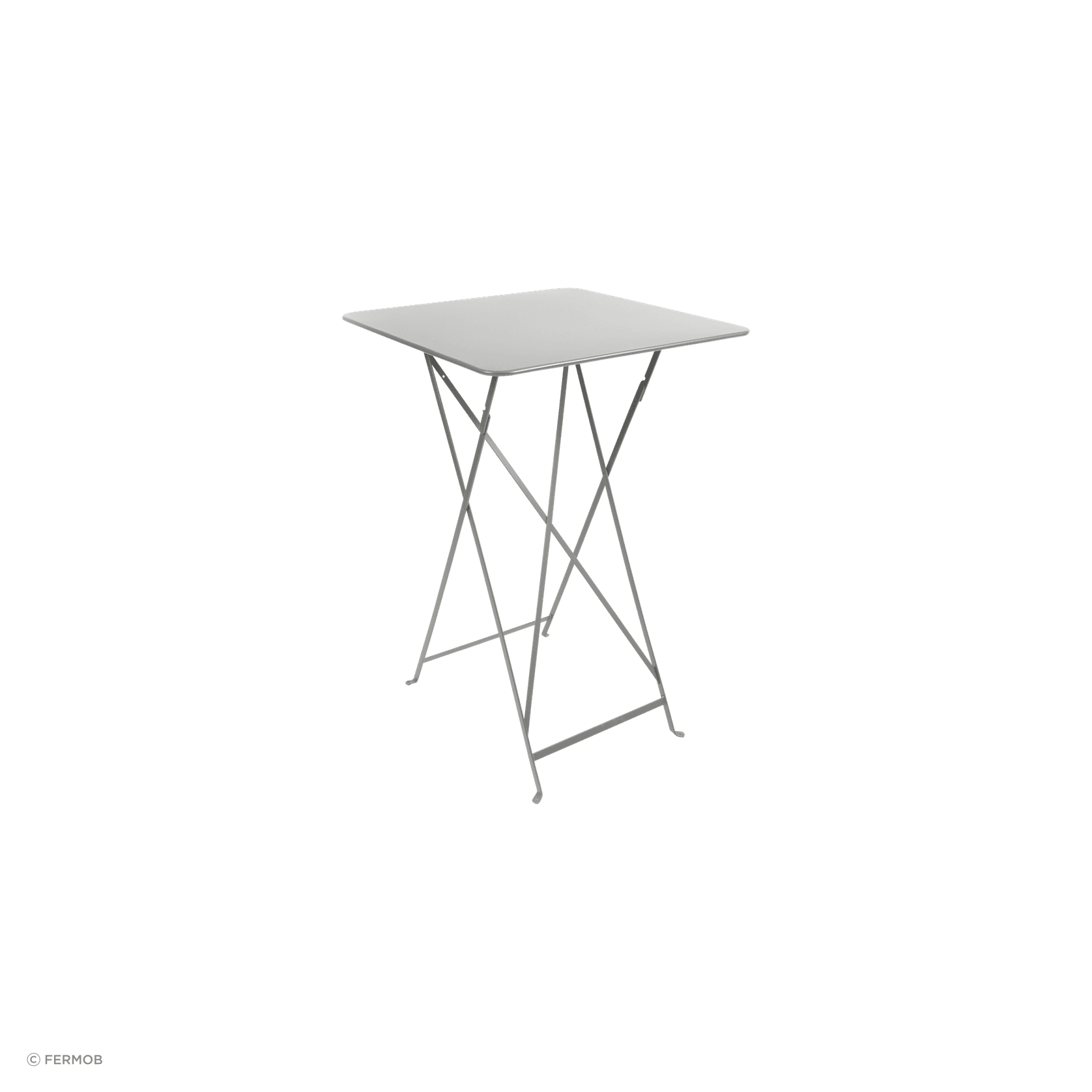 Bistro High Table 71 x 71cm by Fermob gallery detail image