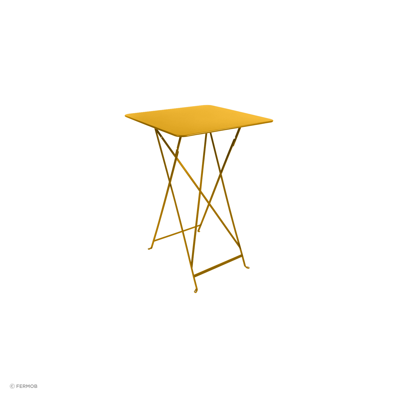 Bistro High Table 71 x 71cm by Fermob gallery detail image