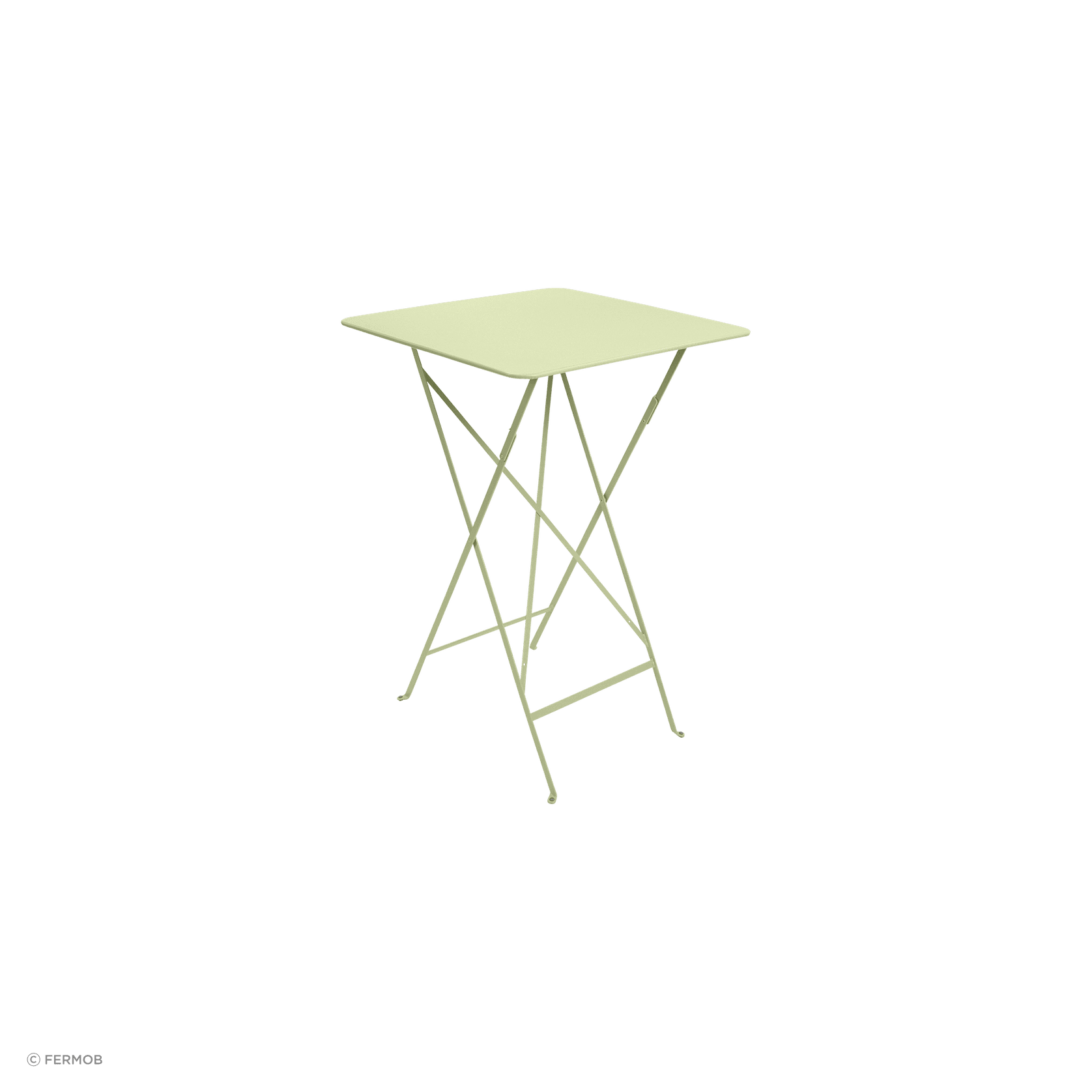 Bistro High Table 71 x 71cm by Fermob gallery detail image