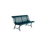 Louisiane Bench 150cm by Fermob gallery detail image