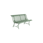 Louisiane Bench 150cm by Fermob gallery detail image