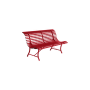 Louisiane Bench 150cm by Fermob gallery detail image