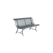 Louisiane Bench 150cm by Fermob gallery detail image