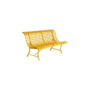 Louisiane Bench 150cm by Fermob gallery detail image