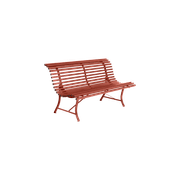 Louisiane Bench 150cm by Fermob gallery detail image