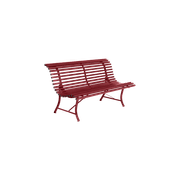 Louisiane Bench 150cm by Fermob gallery detail image