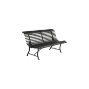 Louisiane Bench 150cm by Fermob gallery detail image