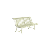 Louisiane Bench 150cm by Fermob gallery detail image